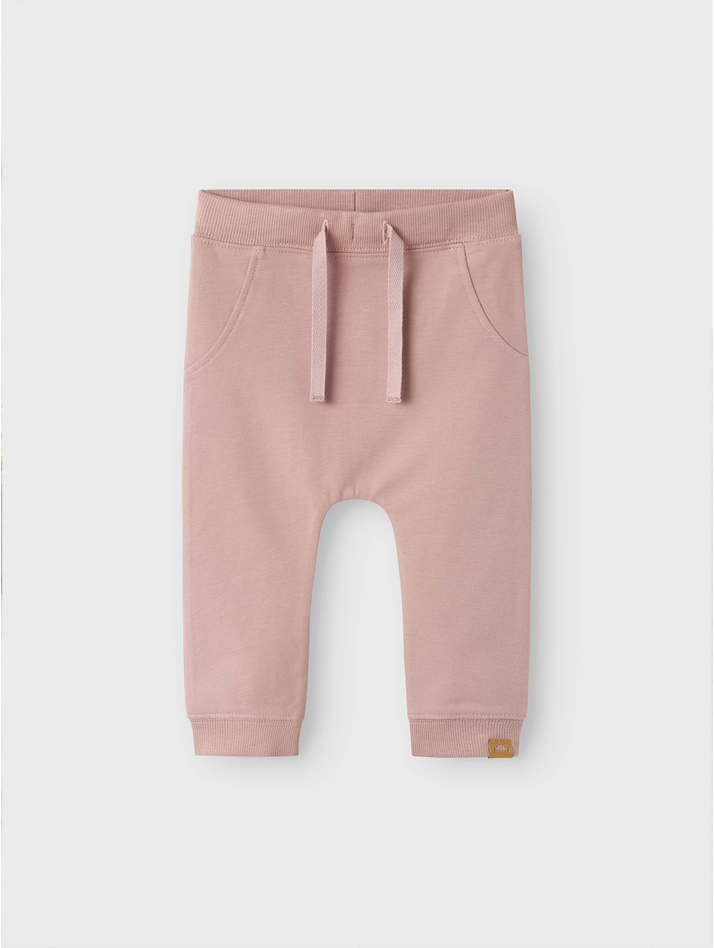 Name It Takki Sweat Pant Deauville Mauve