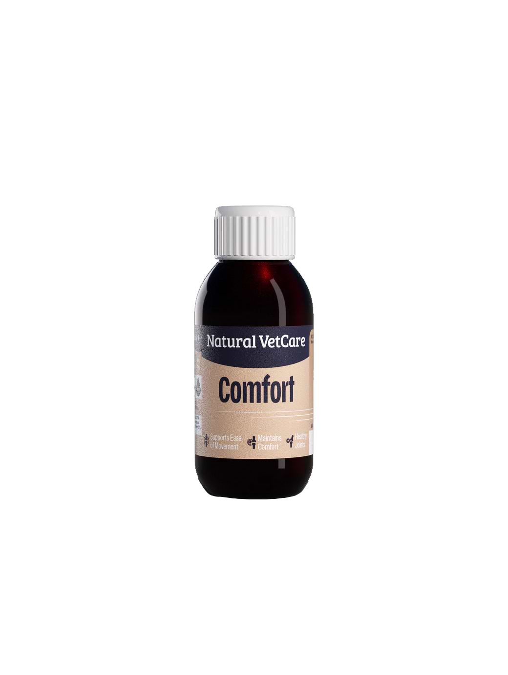 Natural Animal Feeds Natural Vet Care Comfort Oil 100ml Multi One Size
