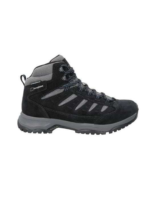 Berghaus Women s Expeditor Trek 2.0 Boot Navy Grey
