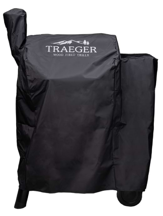 Traeger Pro 575 Grill Cover Black