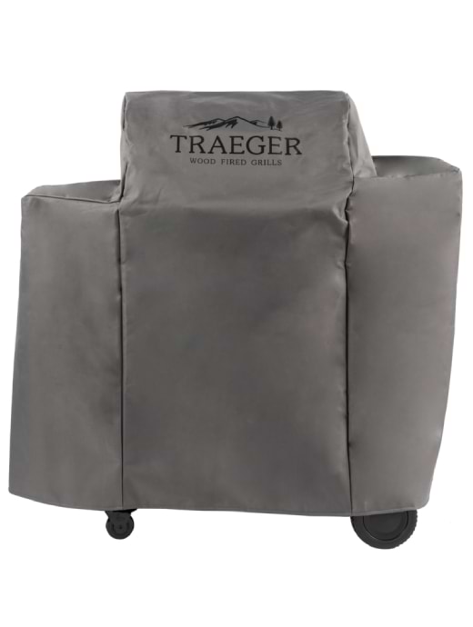 Traeger Ironwood 650 Grill Cover 