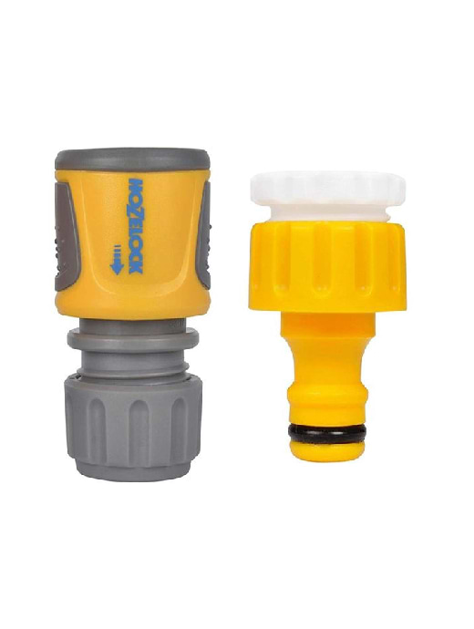 Hozelock 2071 Tap and Hose Connector