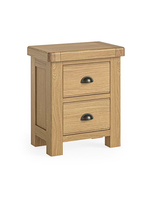 Normandy Bedside Cabinet 