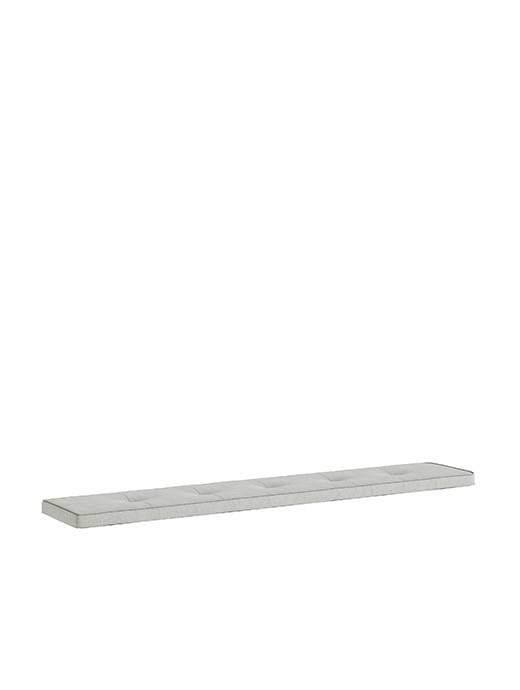 Normandy Cushion For 8077 Cross Bench Beige 