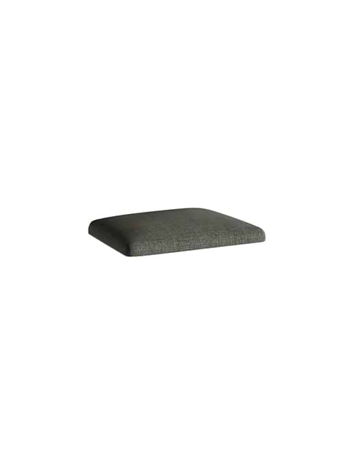 Normandy Cushion For Bar Stool 8089 Charcoal