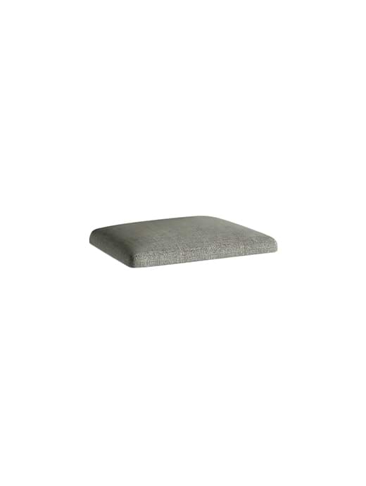 Normandy Cushion For Bar Stool 8089 Grey