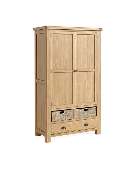 Normandy Larder Unit 