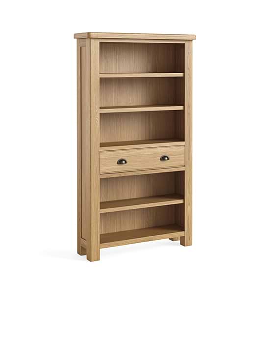 Normandy Large Bookcase