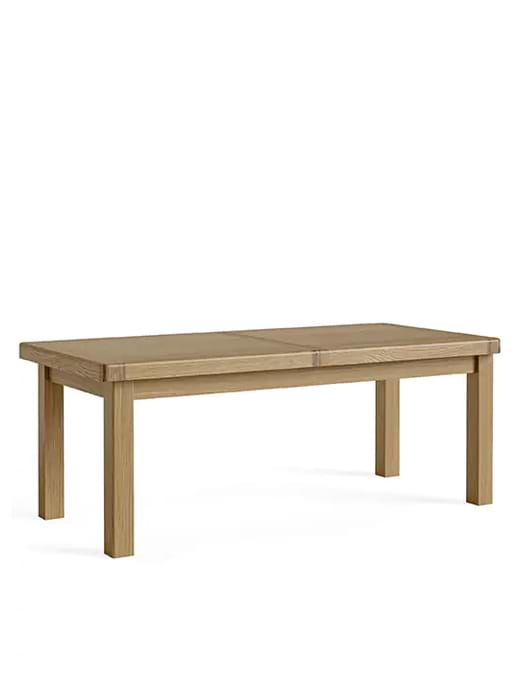 Normandy Large Extendable Dining Table