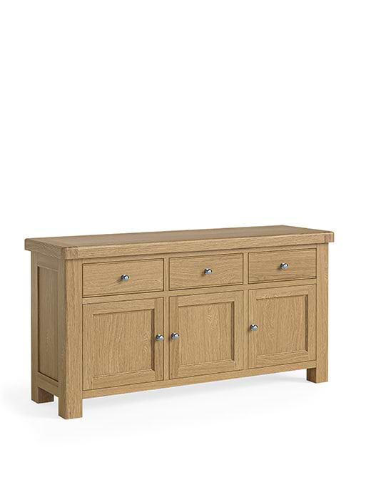 Normandy Large Sideboard