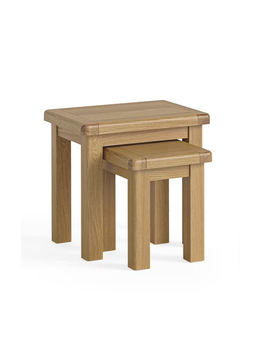 Normandy Nest Of Tables 