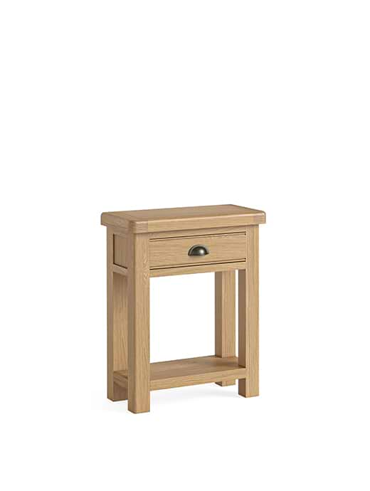 Normandy Telephone Table 