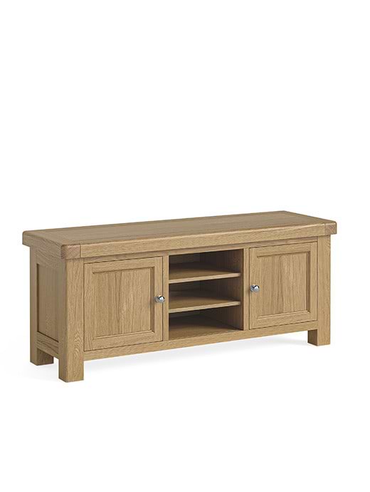 Normandy TV Unit 1400 