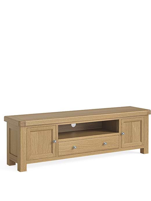 Normandy TV Unit 1900