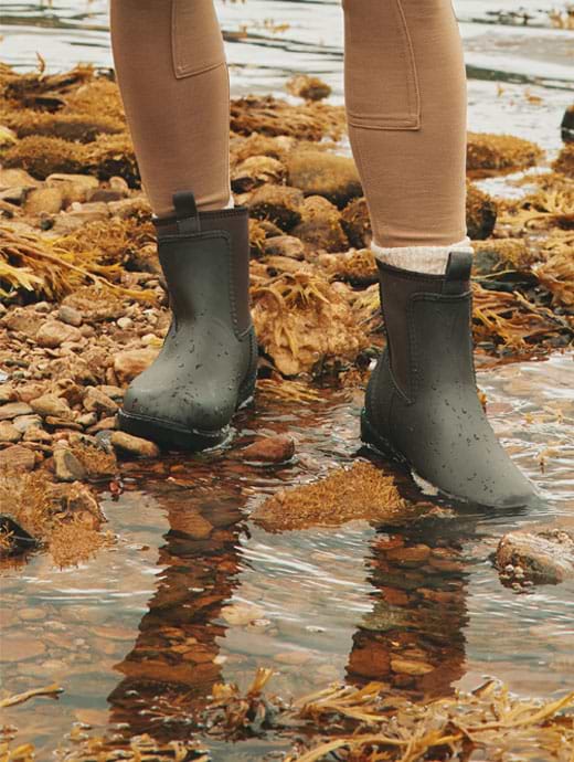 Short joules wellies outlet
