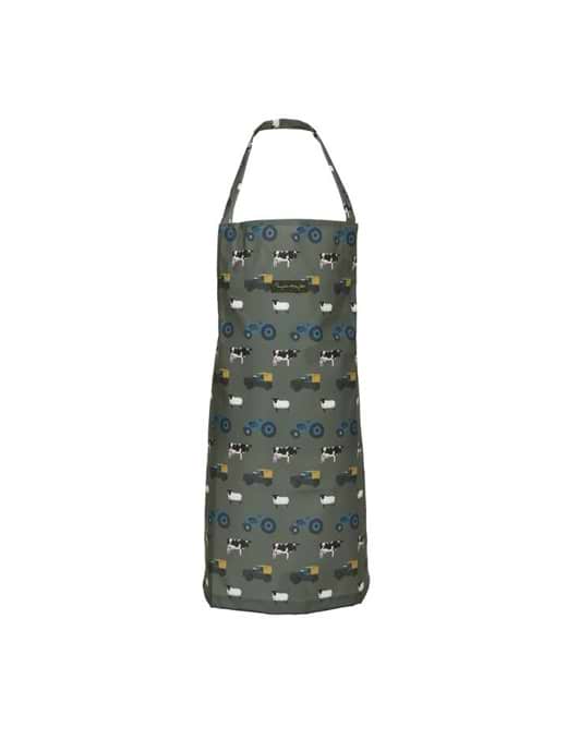 Sophie Allport On The Farm Kids Apron