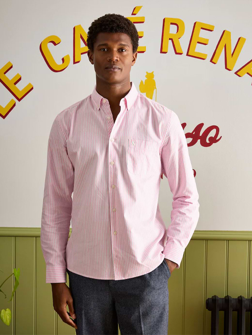 Shirts Mens Clothing Men s