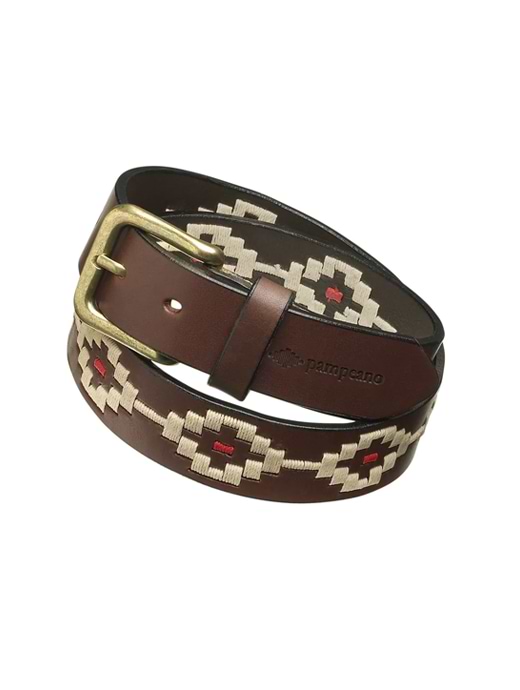 Pampeano Principe Belt 