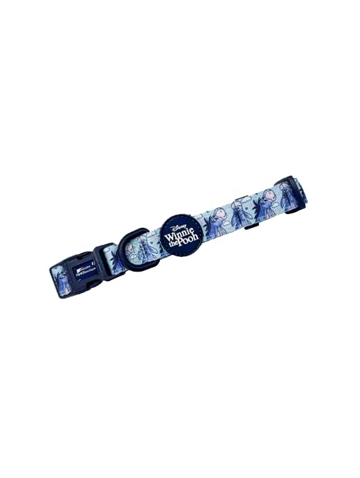 Pawsome Paws Boutique Collar Eeyore 