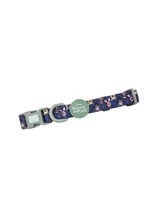 Pawsome Paws Boutique Collar Winnie & Friends