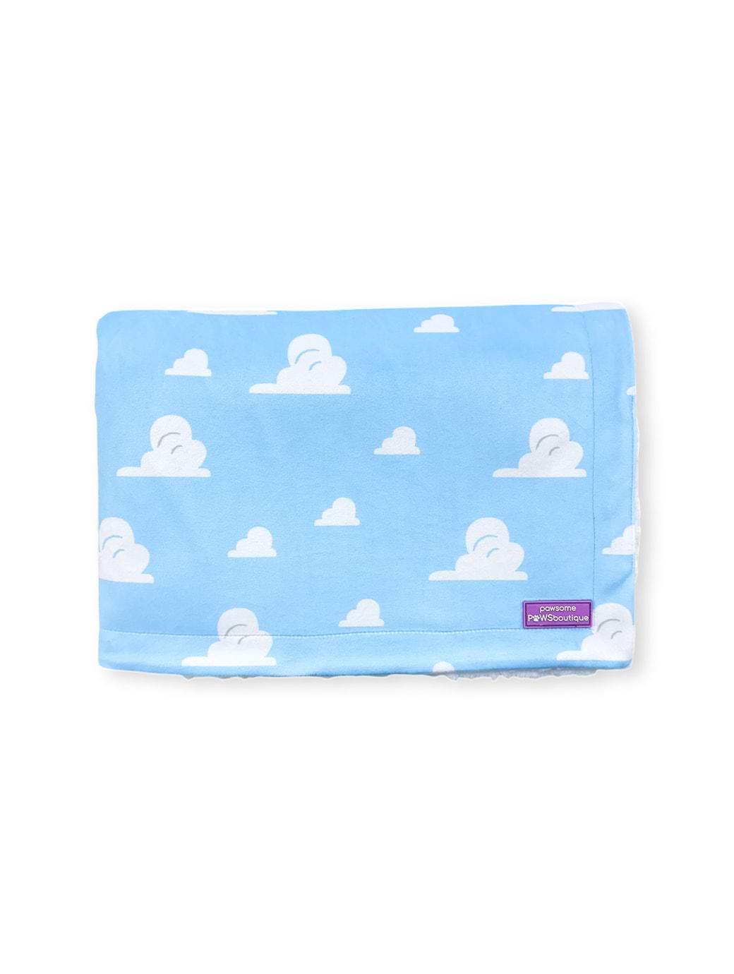 Pawsome Paws Boutique Disney Cloud Blanket