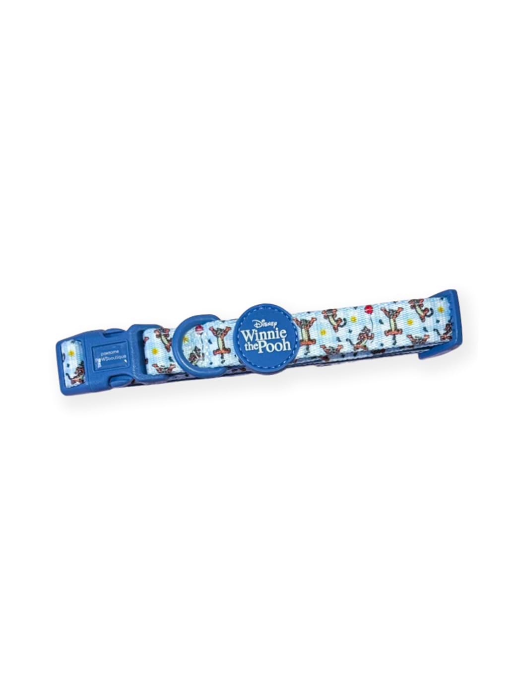 Pawsome Paws Boutique Disney© Collar – Tigger Multi