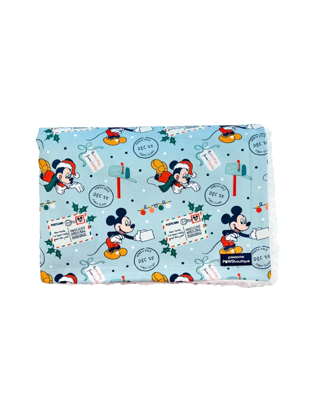 Disney dog blanket on sale