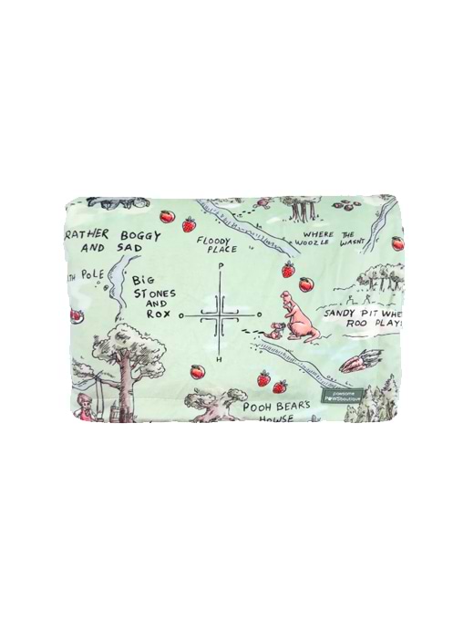 Pawsome Paws Boutique Dog Blanket 100 Aker 
