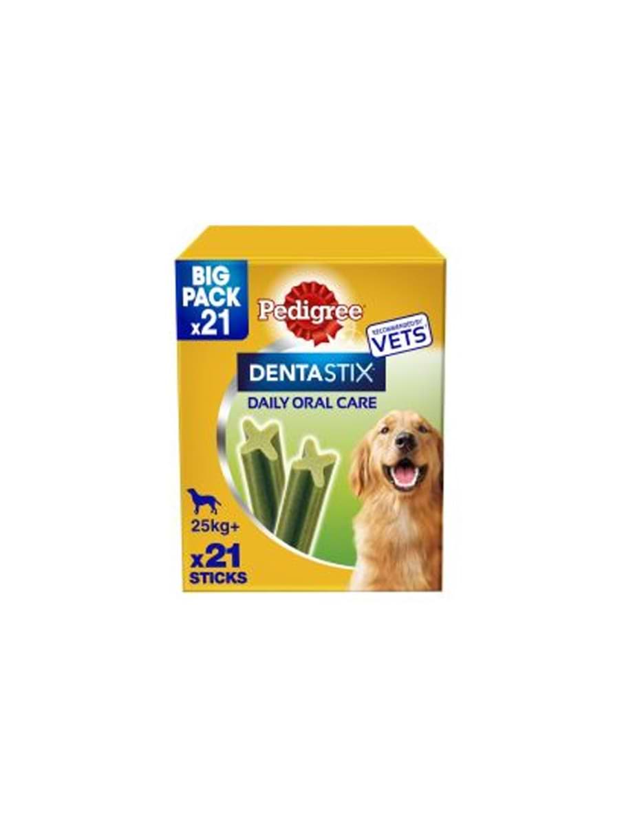 Mint dentastix best sale