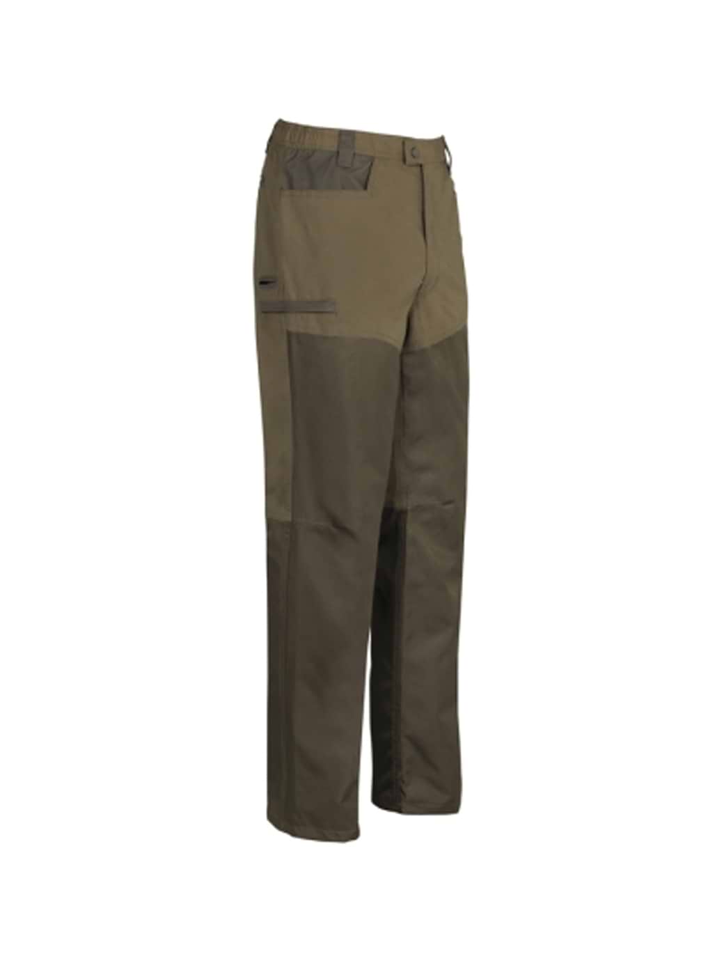 Percussion 10169 Imperlight Evo Reinforcement Pant Khaki