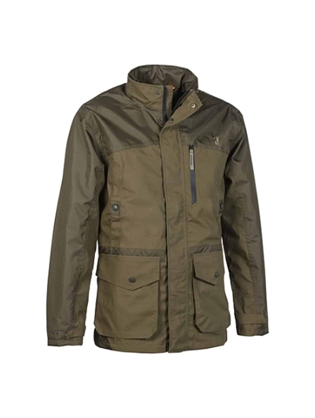Percussion 13137 Imperlight Evo Jacket Khaki