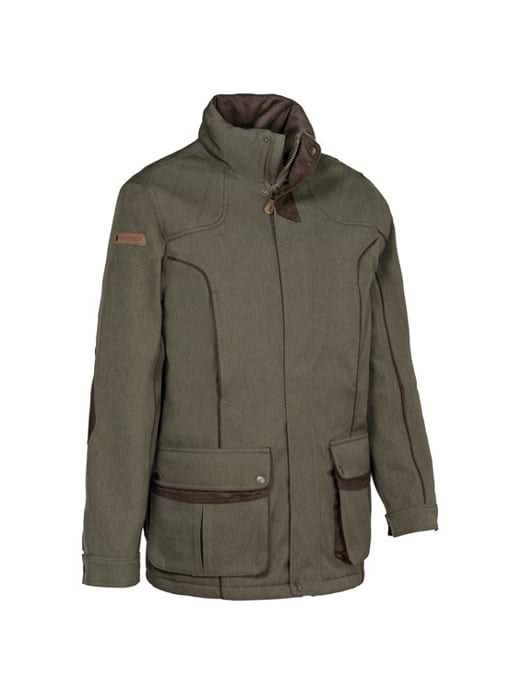 Percussion Berry Jacket Khaki