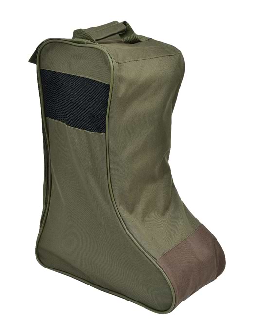 PERCUSSION BOOT BAG KAKI