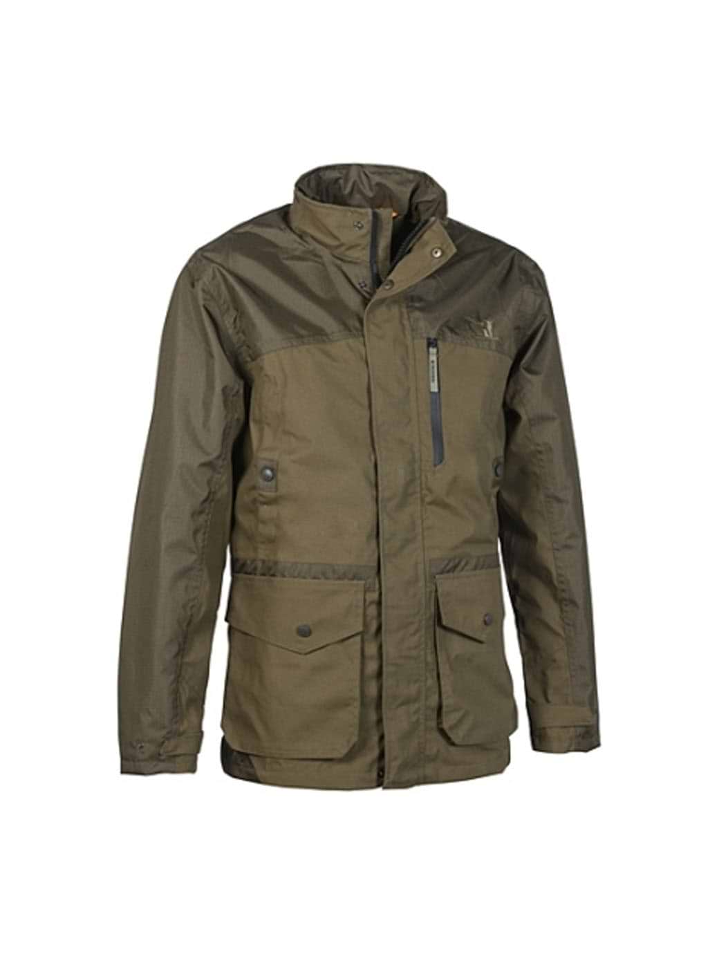 Percussion Children's Imperlight Evo Jacket Khaki