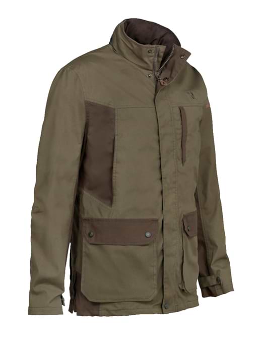 Percussion hunting jacket clearance