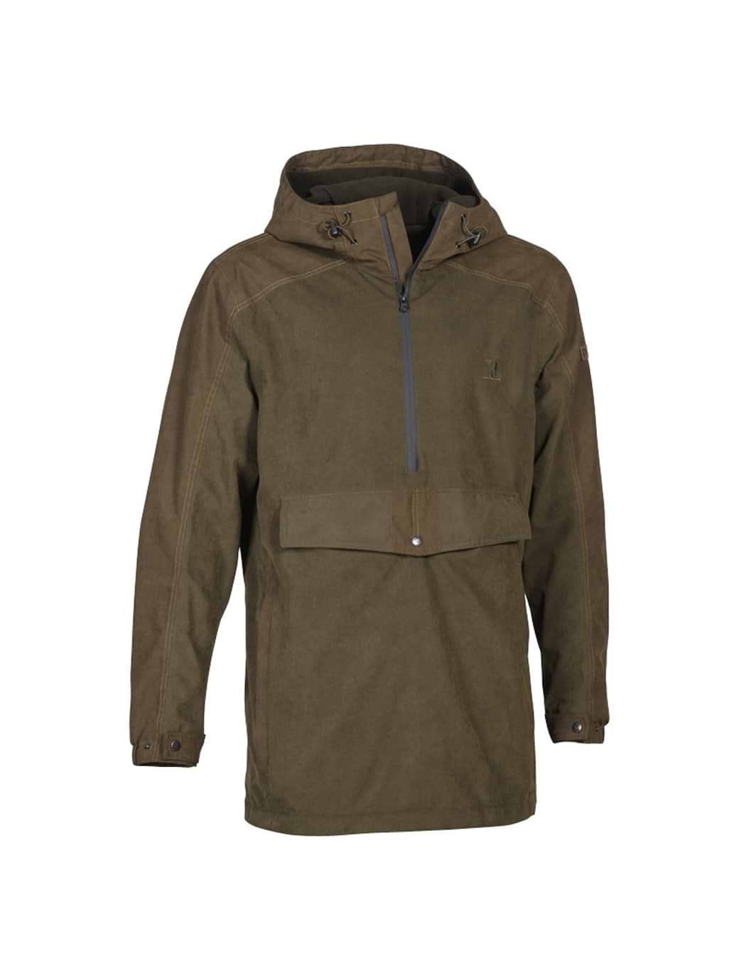 Percussion Men's Bristol Jacket Khaki