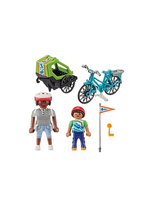 Playmobil bike sale
