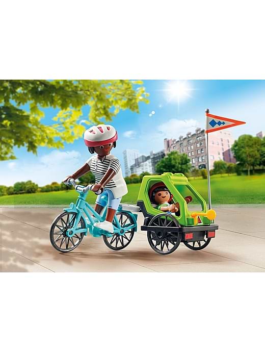 Playmobil 70601 Bicycle Excursion