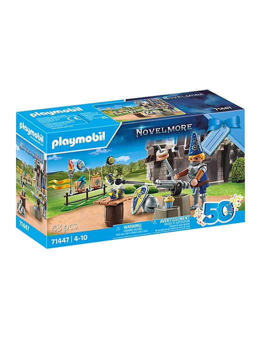 Playmobil birthday store