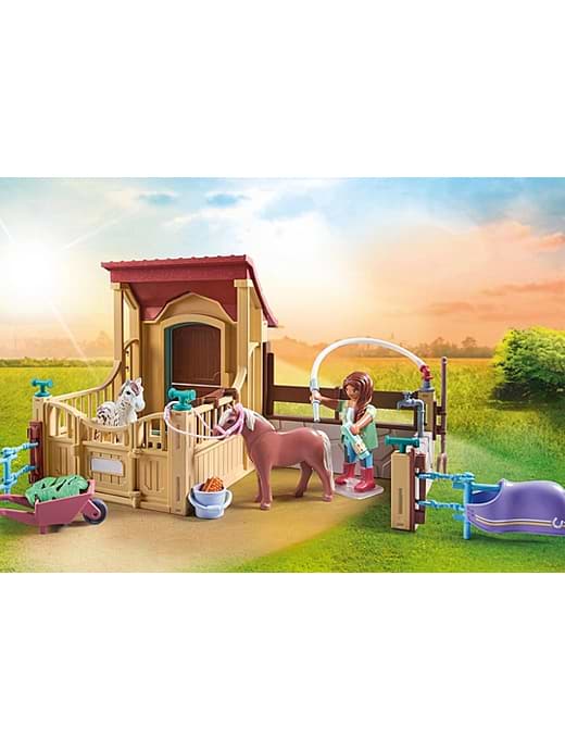 Playmobil 71494 Riding Stable