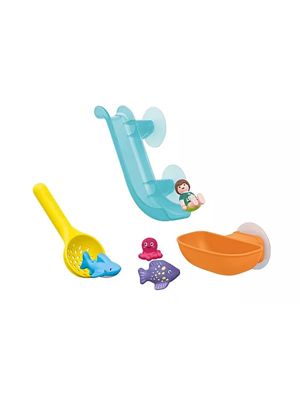 Playmobil slide online
