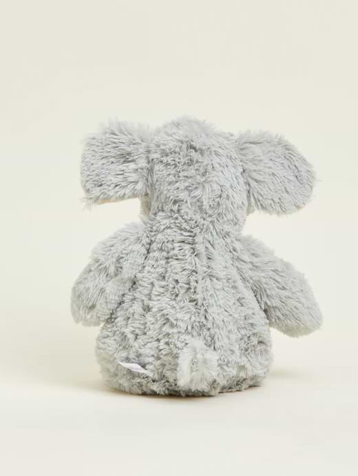 Warmies microwavable elephant cheap