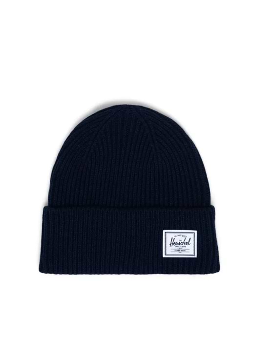 Herschel Polson Beanie Peacoat