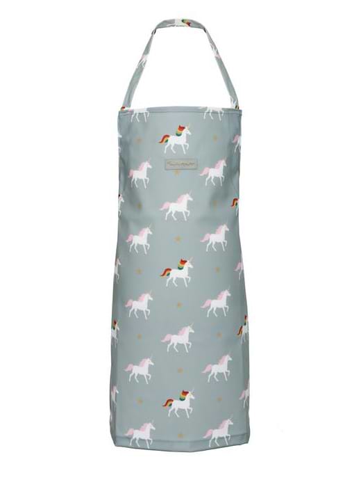 Sophie Allport Kids Unicorn Apron