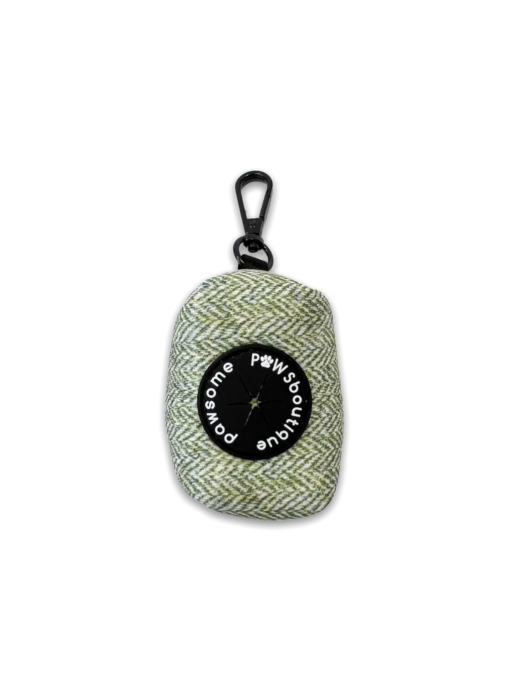 Pawsome Paws Boutique Country Thyme Poo Bag Holder
