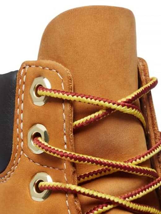 Timberland | Men's Premium 6 Inch Boot Wheat