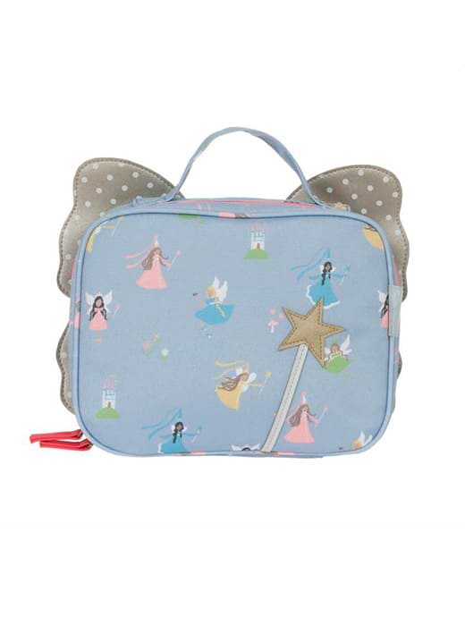 Sophie Allport Princess Fairies Lunch Bag
