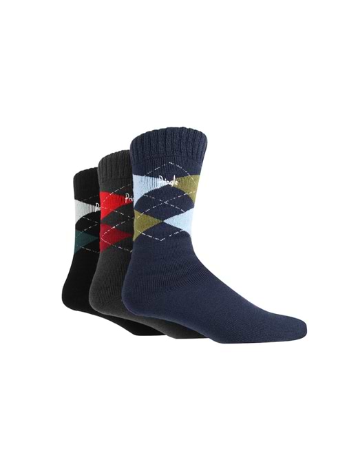 Pringle thermals shop