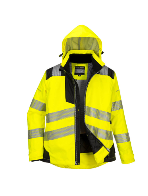 Portwest Ladies PW3 Winter Jacket