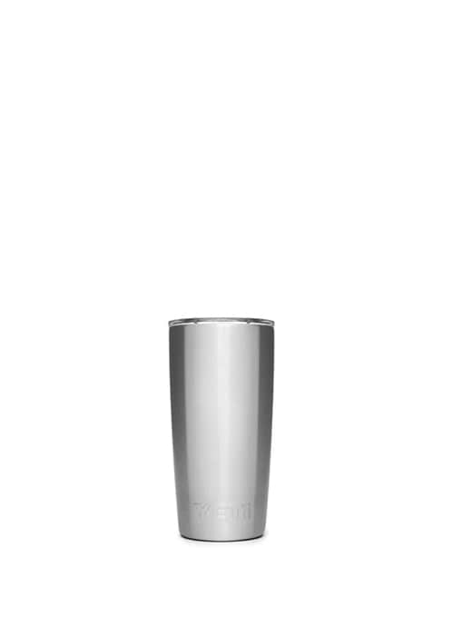 Yeti Rambler 10oz Tumbler Stainless Steel